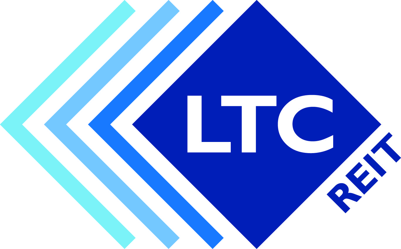 LTC Reit logo