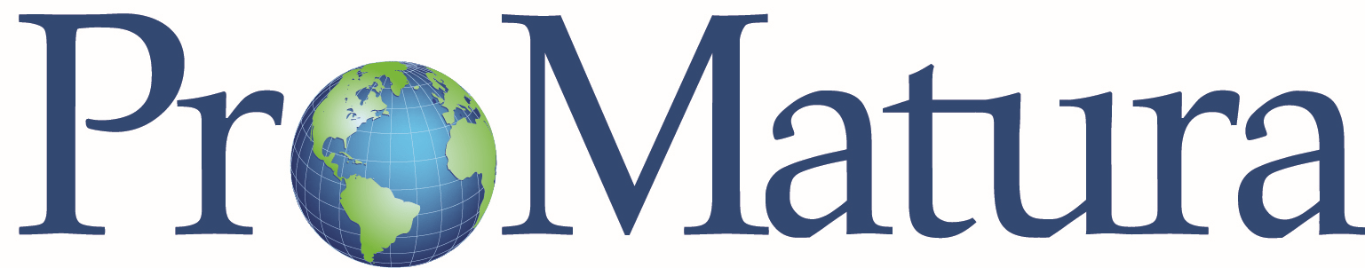 Pro Matura logo