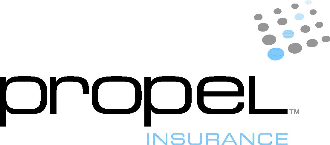 Propel Insurance logo