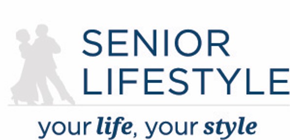 Senior Lifestyle logo