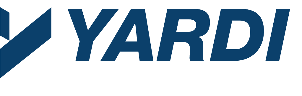 Yardi logo