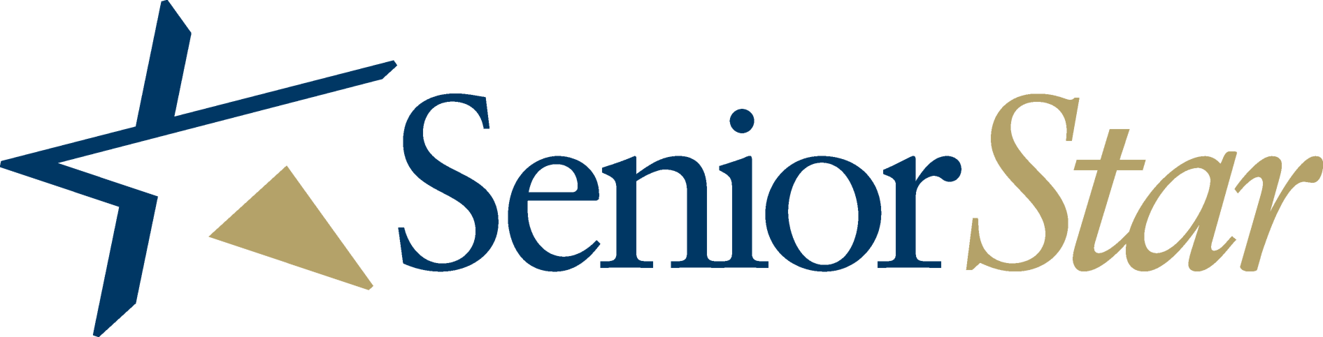 Senior Star logo