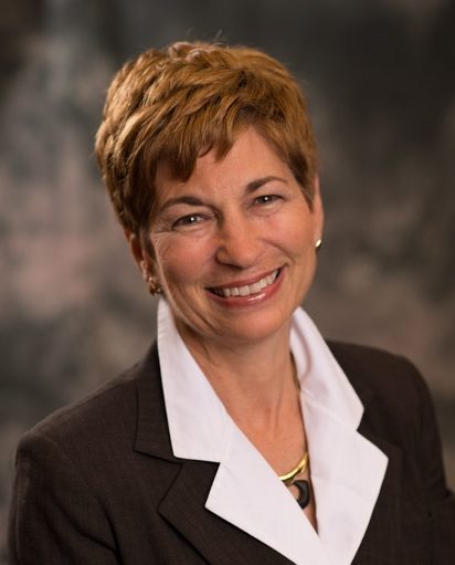 Photo of Lynne Katzmann