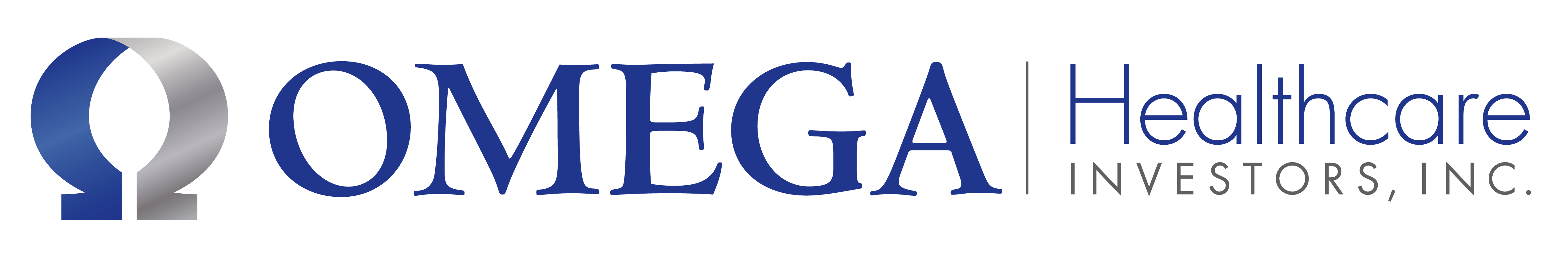 Omega Healthcare logo