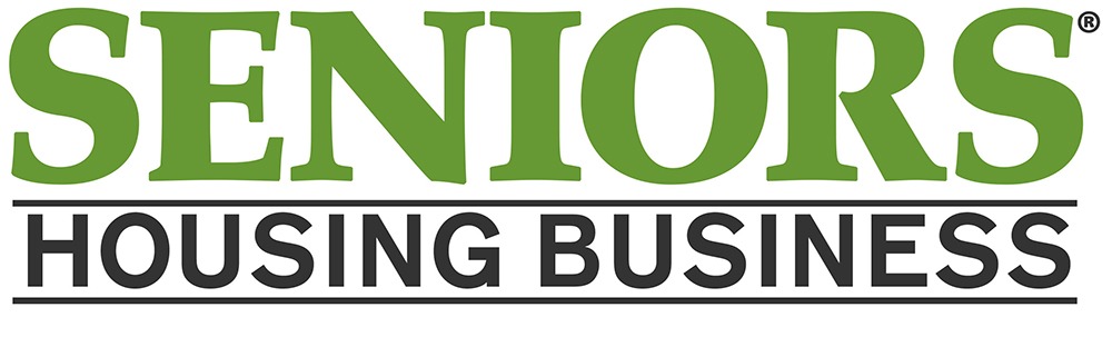 Seniors Housing Business logo
