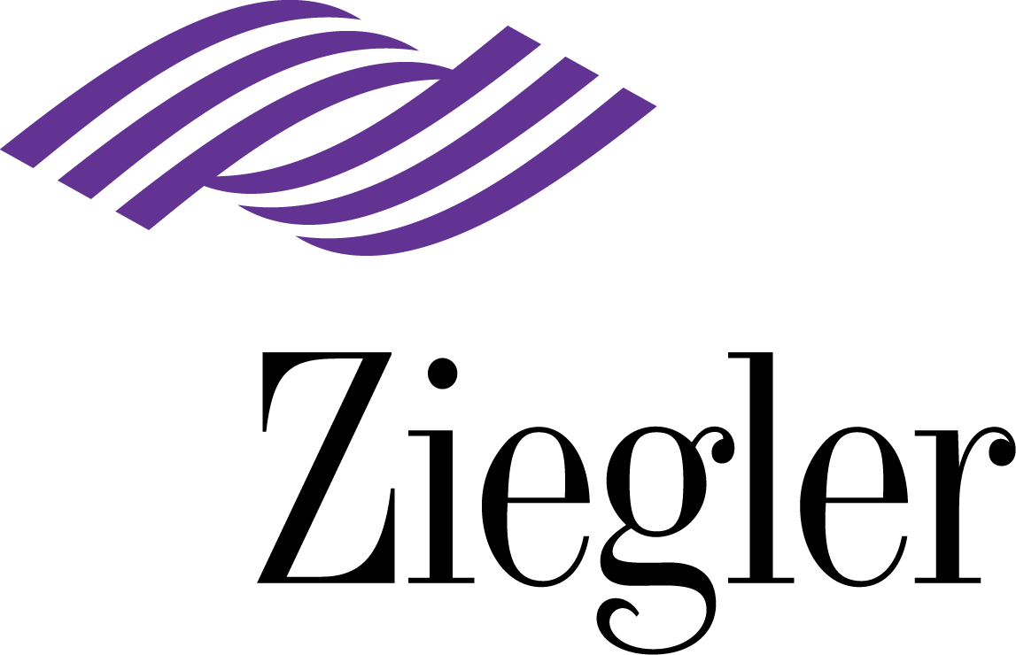 Ziegler logo