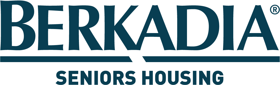 Berkadia Senior Housing logo