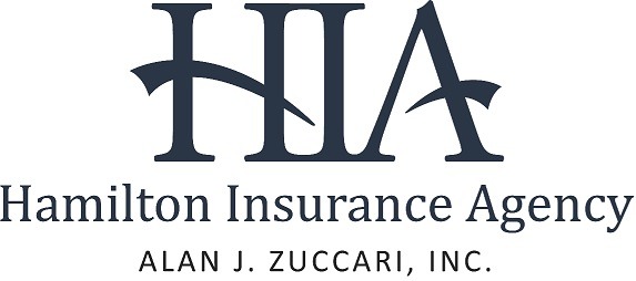 Hamilton Insurance Agency logo