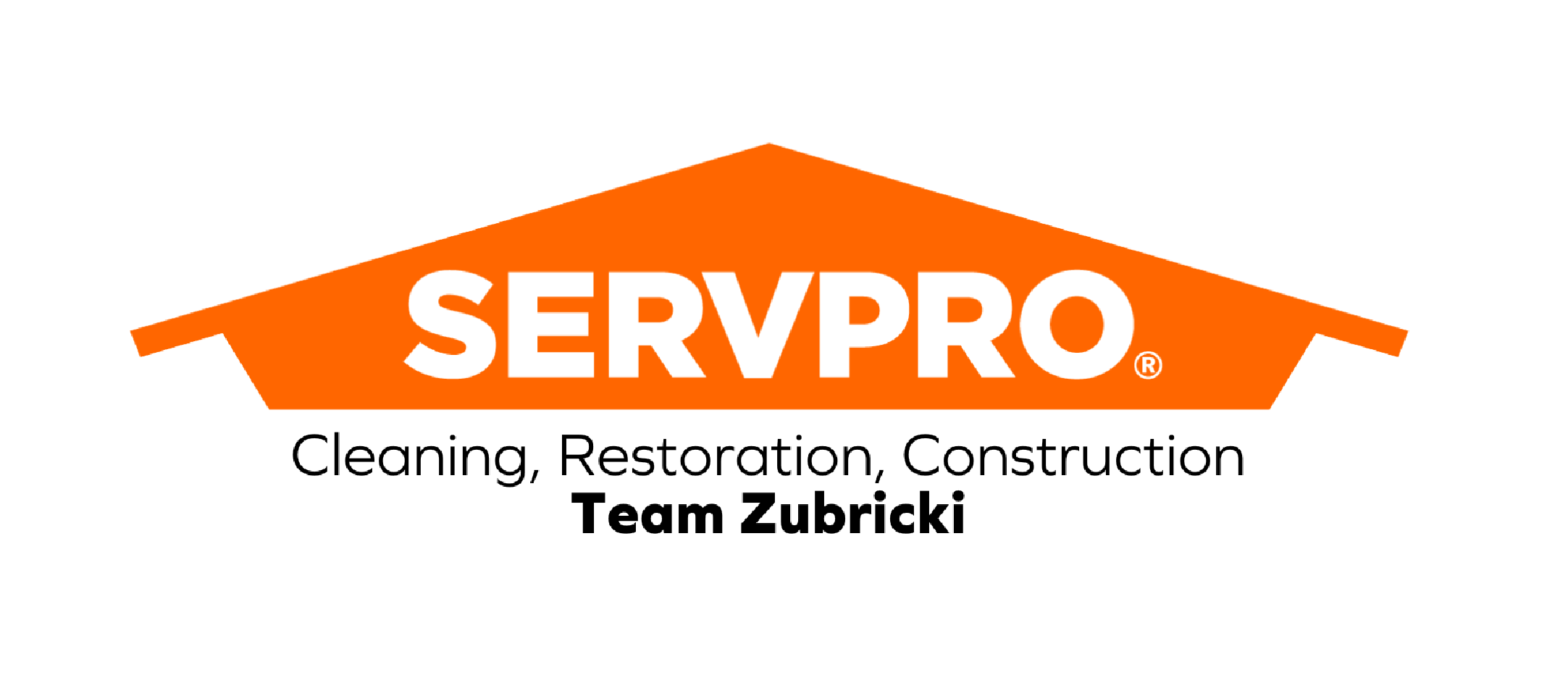 Servpro logo