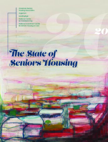 The State of Seniors Housing 2020
