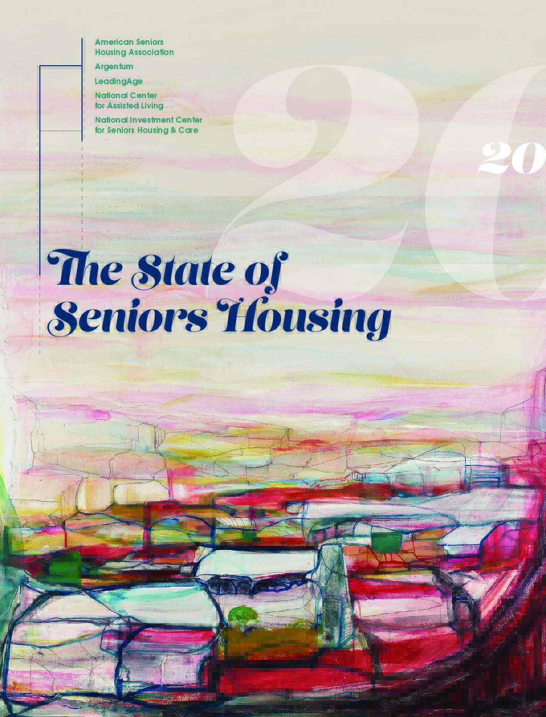 The State of Seniors Housing 2020