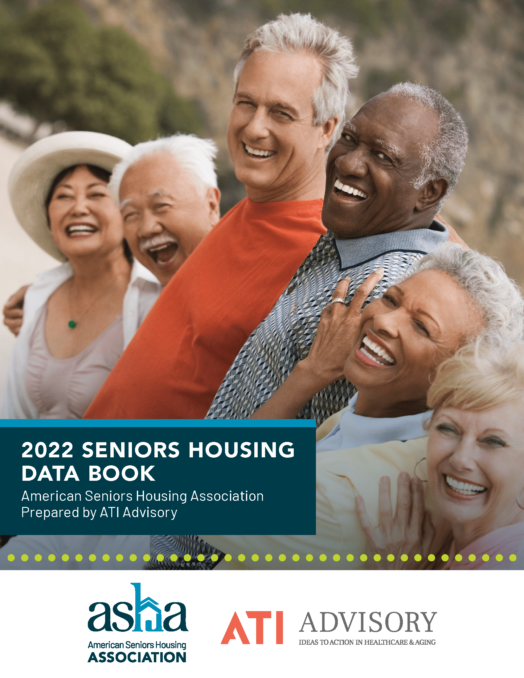 Seniors Housing Data Book (2022)