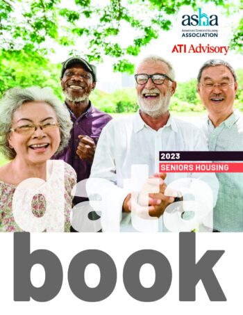 Seniors Housing Data Book (2023)