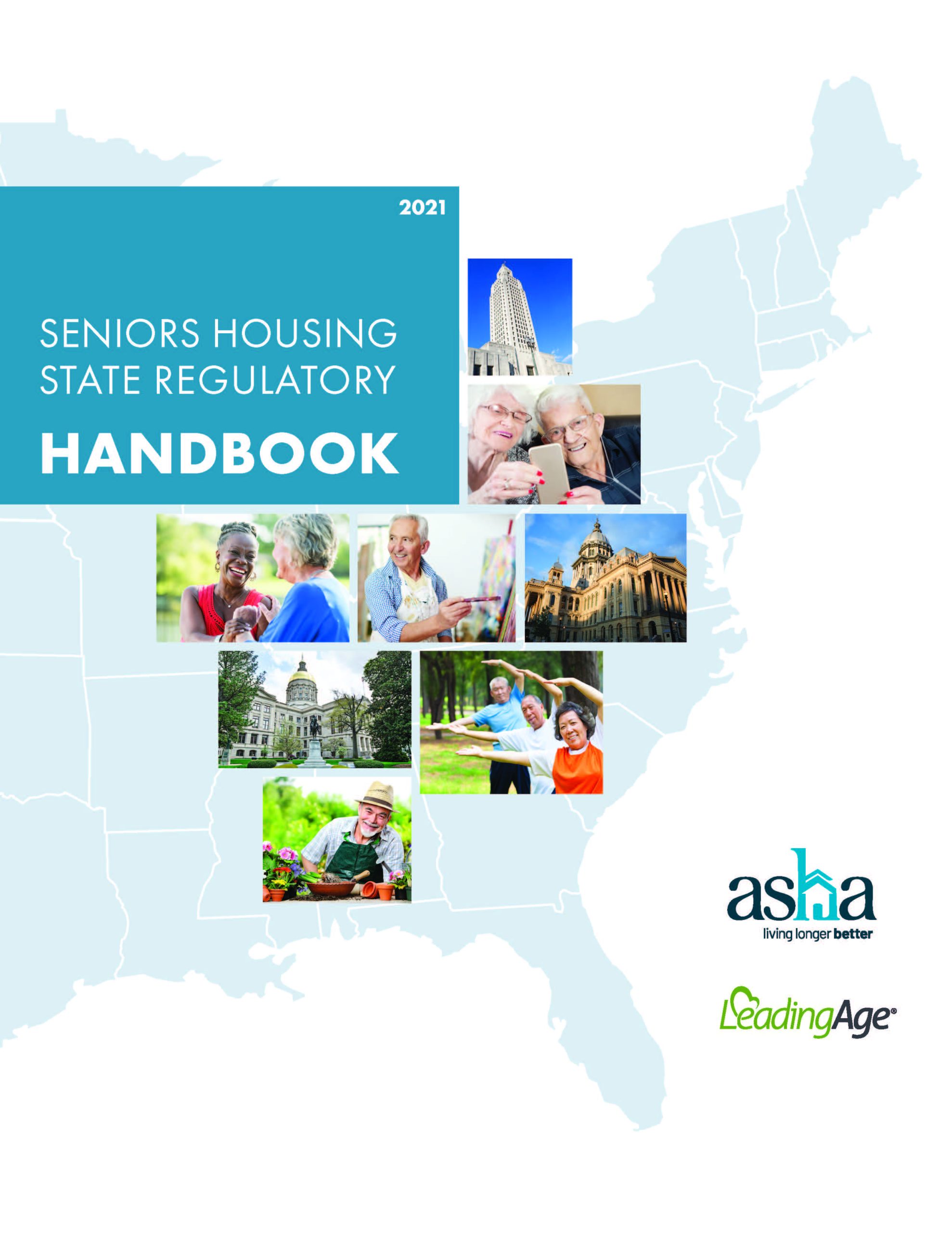 Seniors Housing State Regulatory Handbook (2021)