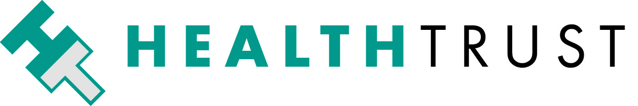 Health Trust logo