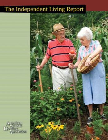 The Independent Living Report