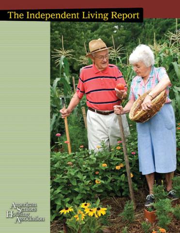 The Independent Living Report