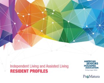 Independent Living & Assisted Living Resident Profiles