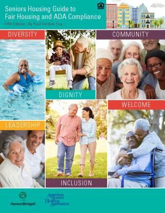 Seniors Housing Guide to Fair Housing and ADA Compliance