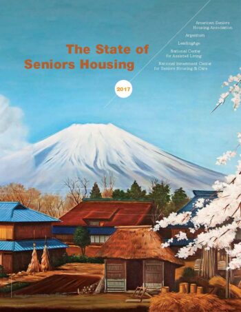 The State of Seniors Housing 2017
