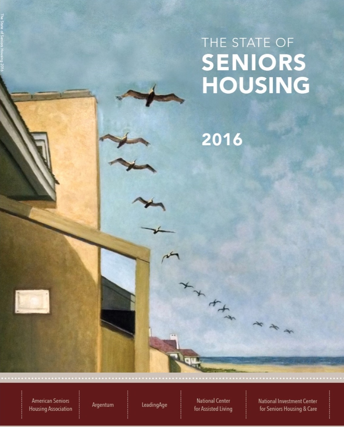 The State of Seniors Housing 2016