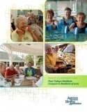 Residents of Independent Living: How Todays Residents Compare to Residents of 2001
