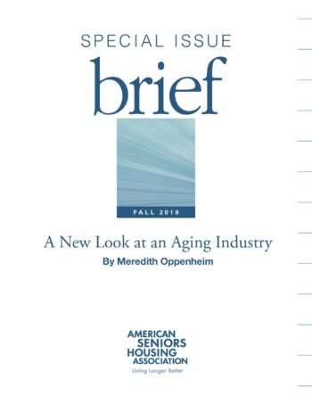 SIB: A New Look at an Aging Industry (2019)