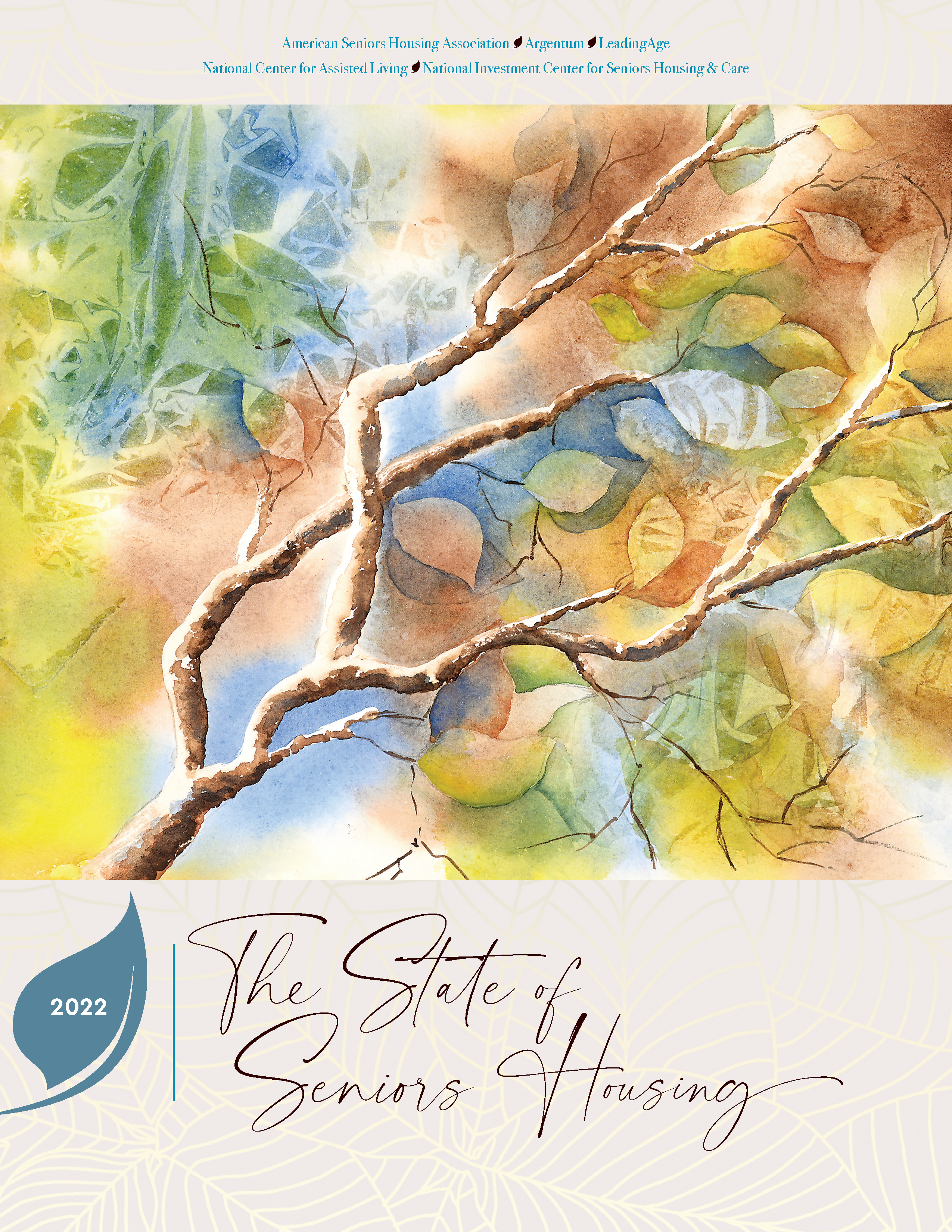 The State of Seniors Housing 2022 Report