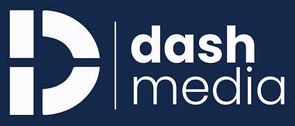 Dash Media Logo