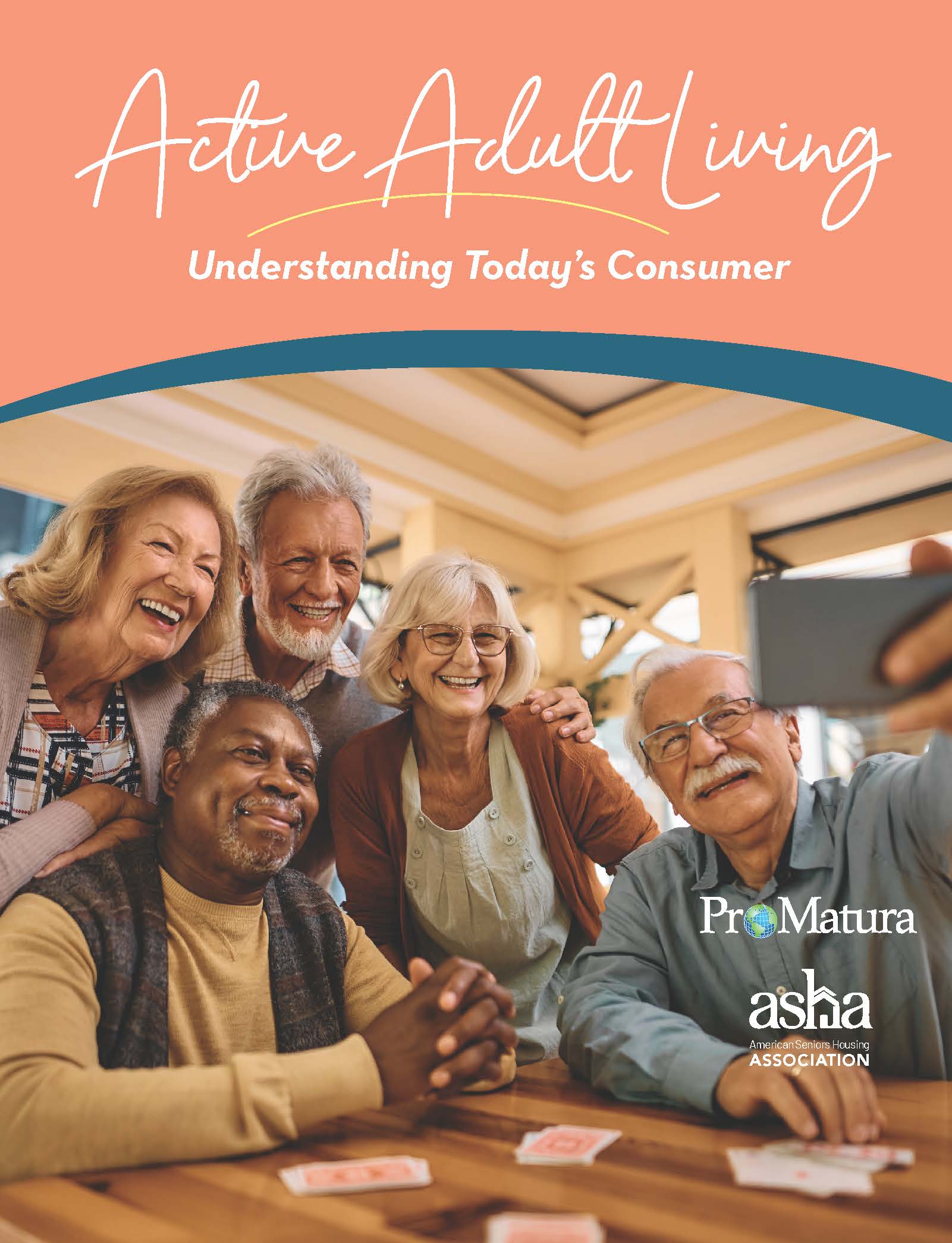 Active Adult Living Book Cover