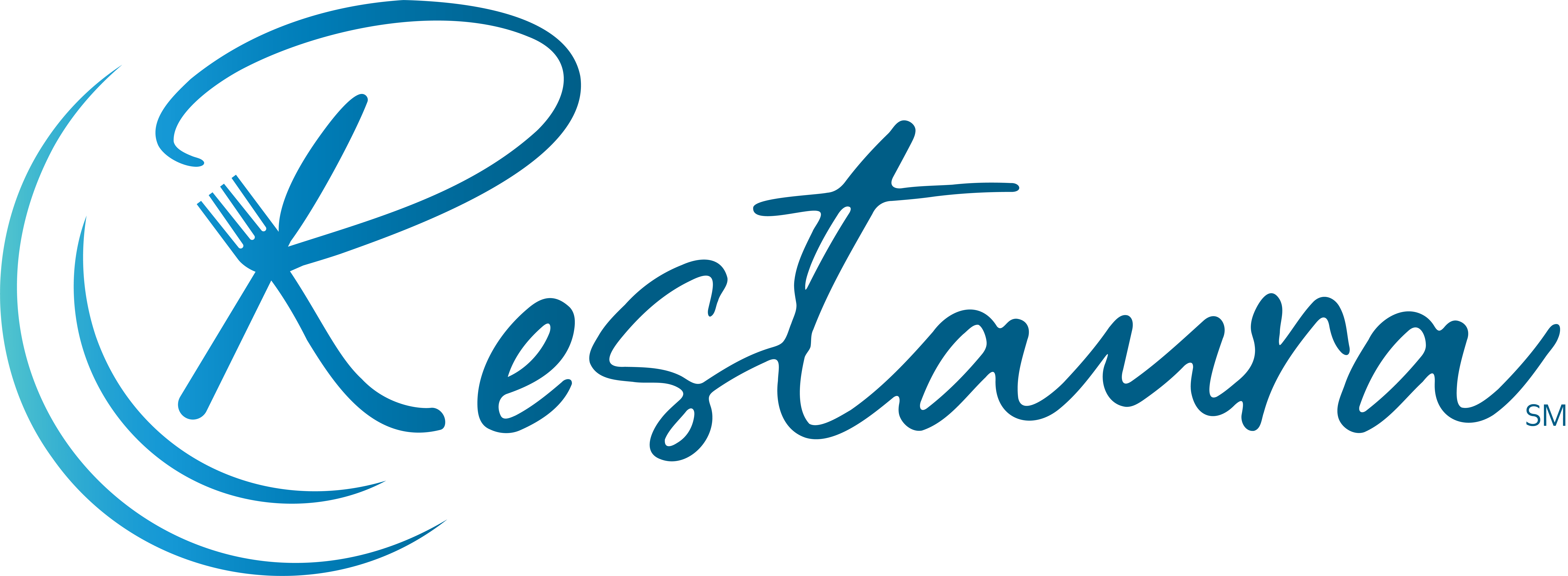 Restaura logo