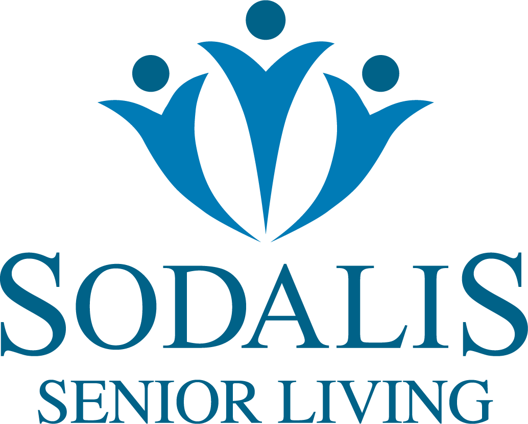 Sodalis Senior Living Logo