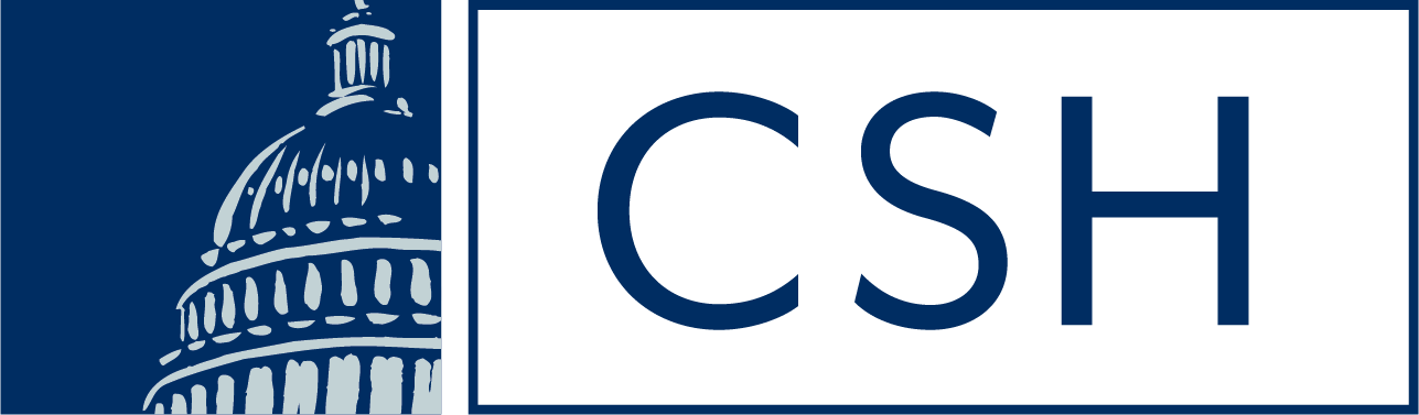 Capitol Seniors Housing logo