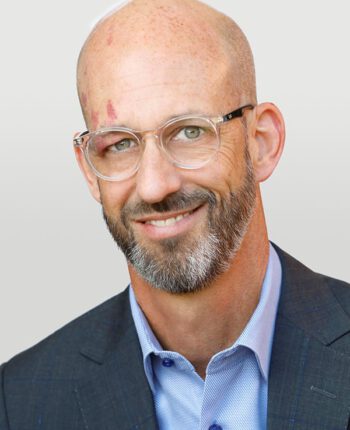 Clint Malin Headshot