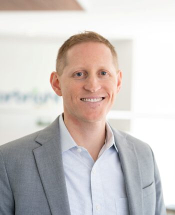 Jared Richards Headshot