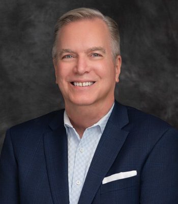 Kevin Bowman Headshot