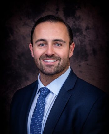 Michael Pittore Headshot