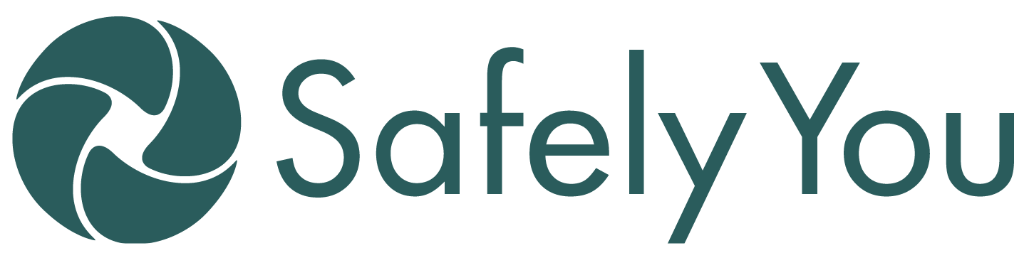 Safely You logo