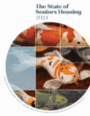 The State of Seniors Housing 2024 report